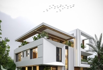 Báo giá xây dựng trọn gói