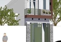 THIẾT KẾ KIẾN TRÚC