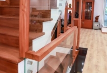 THI CÔNG NHÔM KÍNH TRỌN GÓI