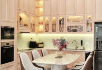 THIẾT KẾ NỘI THẤT