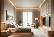 THIẾT KẾ NỘI THẤT MAY ĐO LÀ GÌ? KHÁC BIỆT SO VỚI NỘI THẤT ĐẠI TRÀ