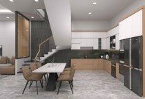 Báo giá xây dựng thô