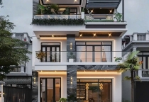 Hỗ trợ thiết kế  bóc tách khối lượng