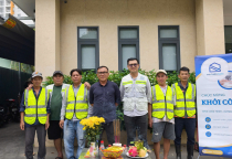 VÌ SAO CHỌN CHÚNG TÔI?